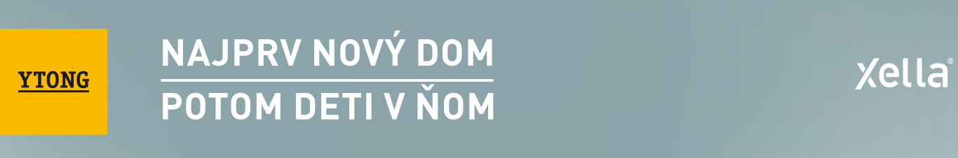 Xella.sk: výrobca stavebného materiálu Ytong