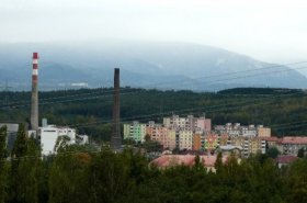 PRE stavia na Sokolovsku svoju najväčšiu fotovoltickú elektráreň takmer za 16 mil. Eur