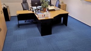 Rekonštrukcia kancelárskych priestorov rýchlo a kvalitne