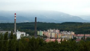 PRE stavia na Sokolovsku svoju najväčšiu fotovoltickú elektráreň takmer za 16 mil. Eur