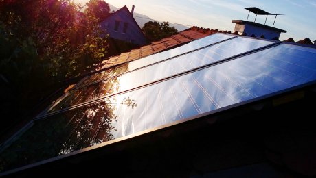 Inovácie v Žiari pokračujú.THERMO|SOLAR investoval do linky selektívnych konverzných vrstiev