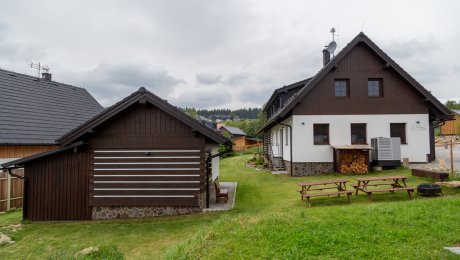 Staval som na najteplejšom aj najchladnejšom mieste v Čechách a nabudúce do toho pôjdem znovu s HELUZOM