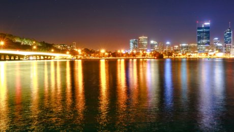 Svetelné znečistenie v mestách zaťažuje zdravie aj psychiku. Najviac trpia ľudia v bytových domoch