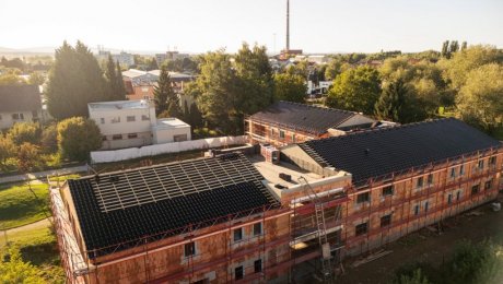 Centrum BAZALKA. Miesto, ktoré vás zaujme