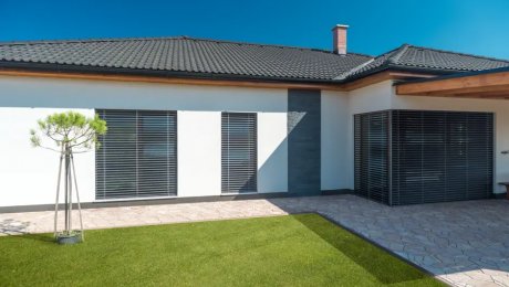 Ako spoznať kvalitnú vonkajšiu žalúziu: Zamerané na detaily a materiály