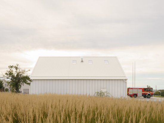 Foto: Alex Shoots Buildings