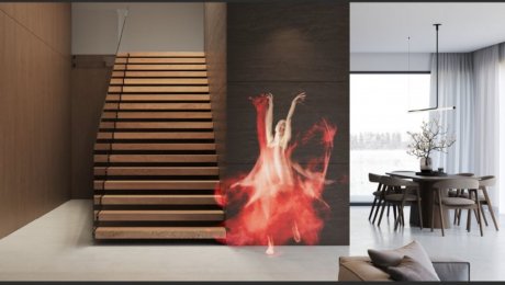 Precízne spracované schodiská s tridsaťročnou tradíciou