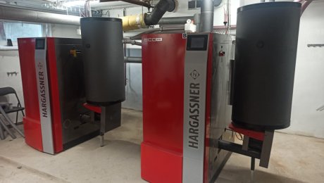 Nové kotly Rakoczy v portfóliu THERMO|SOLARU Dostupná trieda, stabilný výkon a doplnenie prémiovej ponuky Hargassner