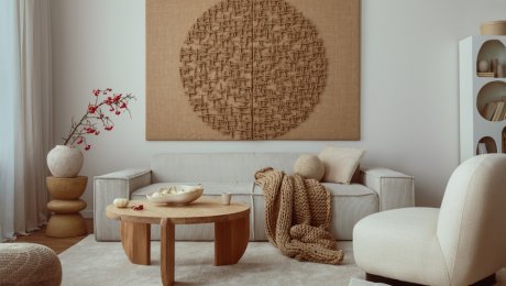 Interiérové trendy v roku 2026: Premeňte atmosféru vášho domova