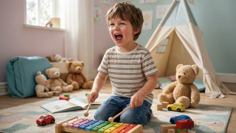 Hluk – neviditeľný problém, ktorý sa týka každého z nás