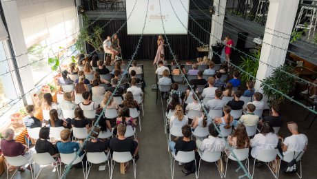 O 18. ročník študentskej súťaže Rodinný dom VELUX bol medzi študentmi veľký záujem