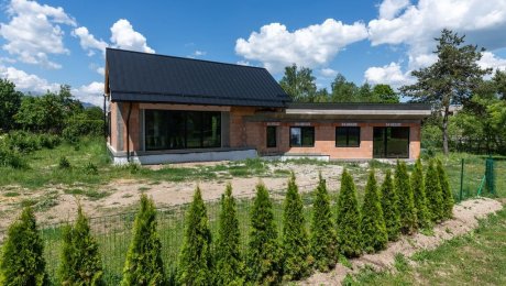 Akustické tehly pre tenšie priečky s lepším útlmom hluku